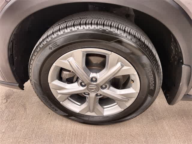 Thumbnail: 2025 Honda HR-V - 9