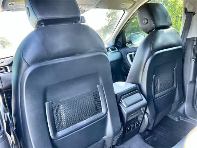 Thumbnail: 2018 Land Rover Discovery Sport - 13