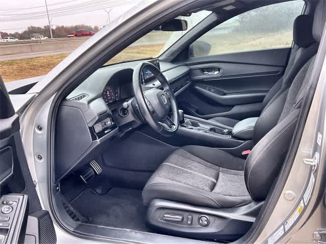 Thumbnail: 2024 Honda Accord - 3