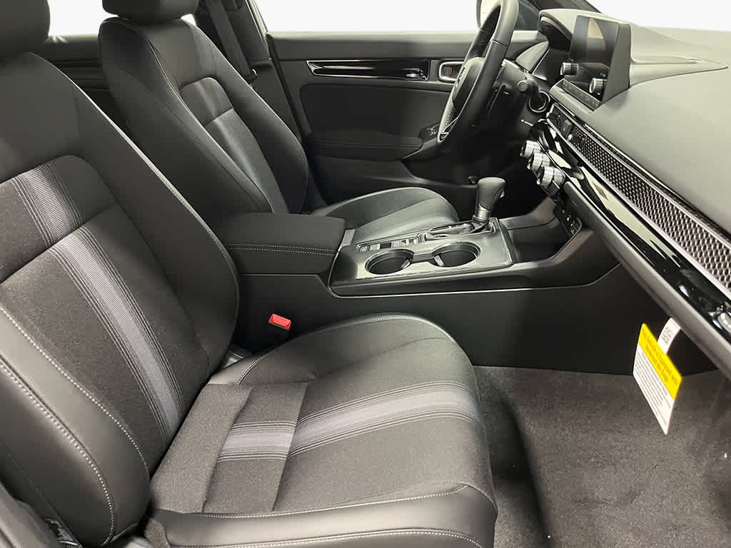 Thumbnail: 2026 Honda Civic - 26