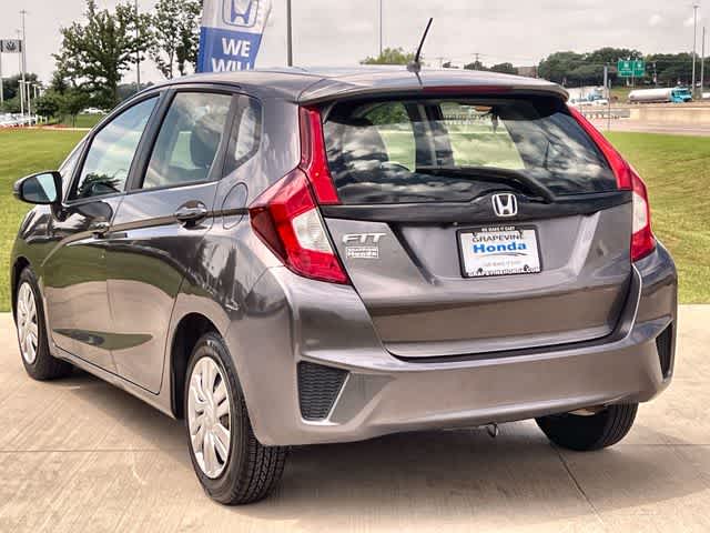 Thumbnail: 2017 Honda Fit - 5
