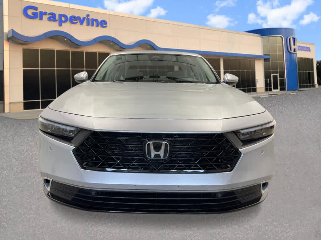 Thumbnail: 2025 Honda Accord - 10