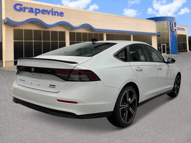 Thumbnail: 2025 Honda Accord - 7