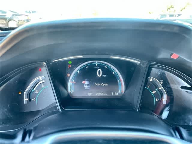 Thumbnail: 2019 Honda Civic - 19