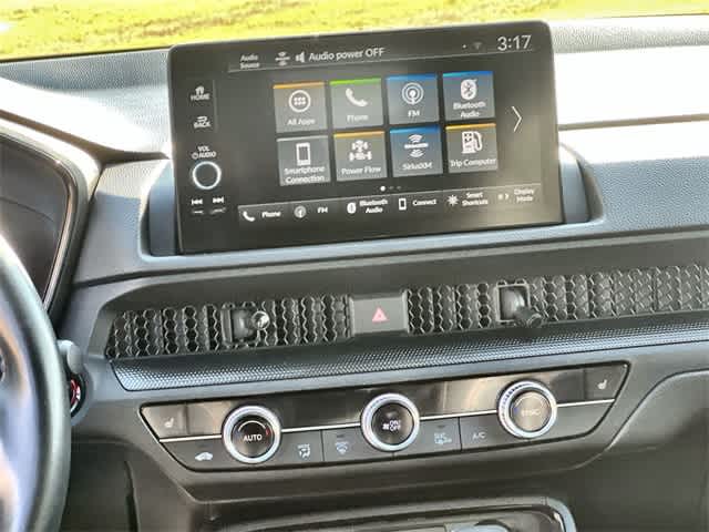 Thumbnail: 2025 Honda CR-V - 18