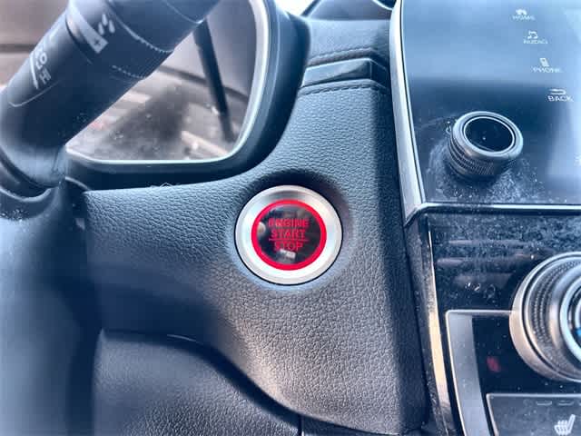 Thumbnail: 2019 Honda CR-V - 28