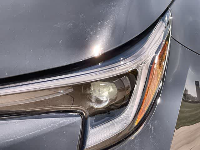 Thumbnail: 2024 Toyota Corolla - 24