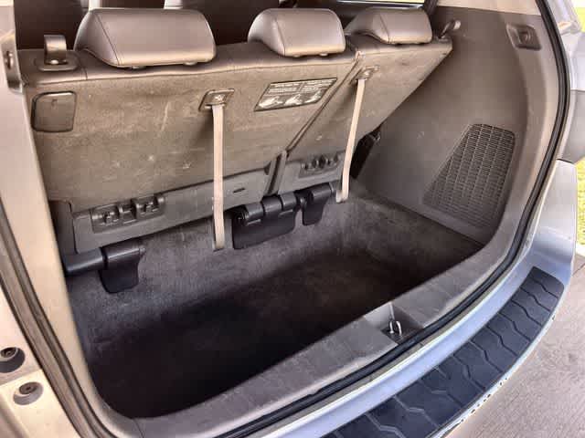 Thumbnail: 2014 Honda Odyssey - 20
