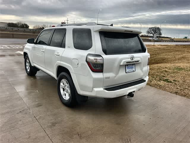 Thumbnail: 2014 Toyota 4Runner - 5