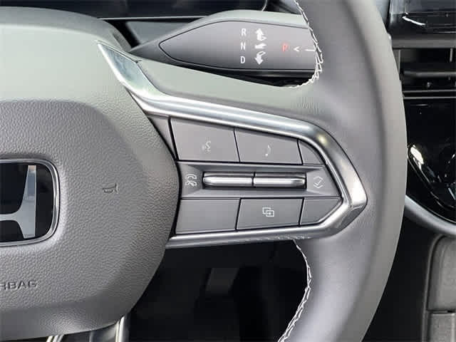 Thumbnail: 2026 Honda Prologue - 22