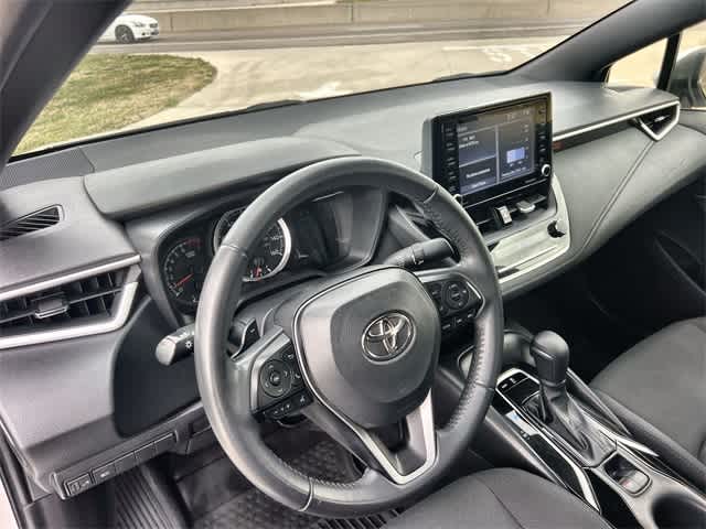 Thumbnail: 2022 Toyota Corolla - 15