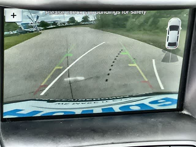 Thumbnail: 2019 Ford Escape - 26