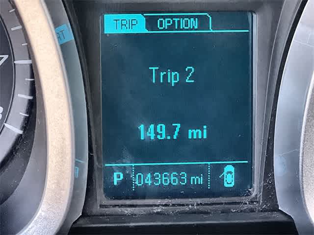 Thumbnail: 2017 Chevrolet Equinox - 19