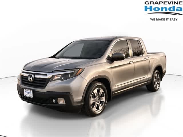 2019 Honda Ridgeline RTL -
                  Grapevine, TX