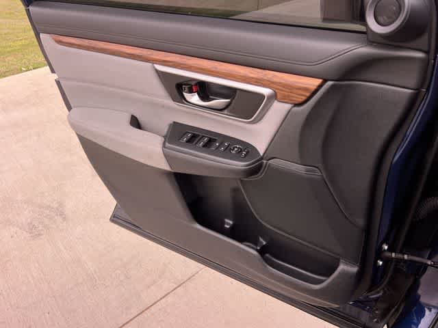 Thumbnail: 2020 Honda CR-V - 30