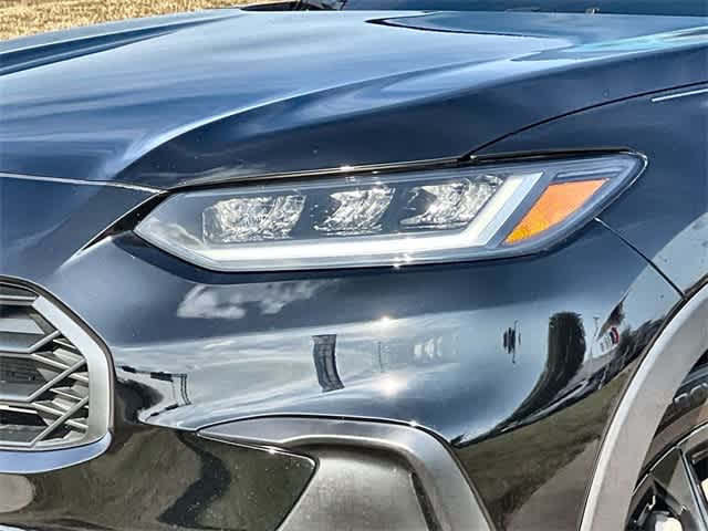 Thumbnail: 2025 Honda HR-V - 24