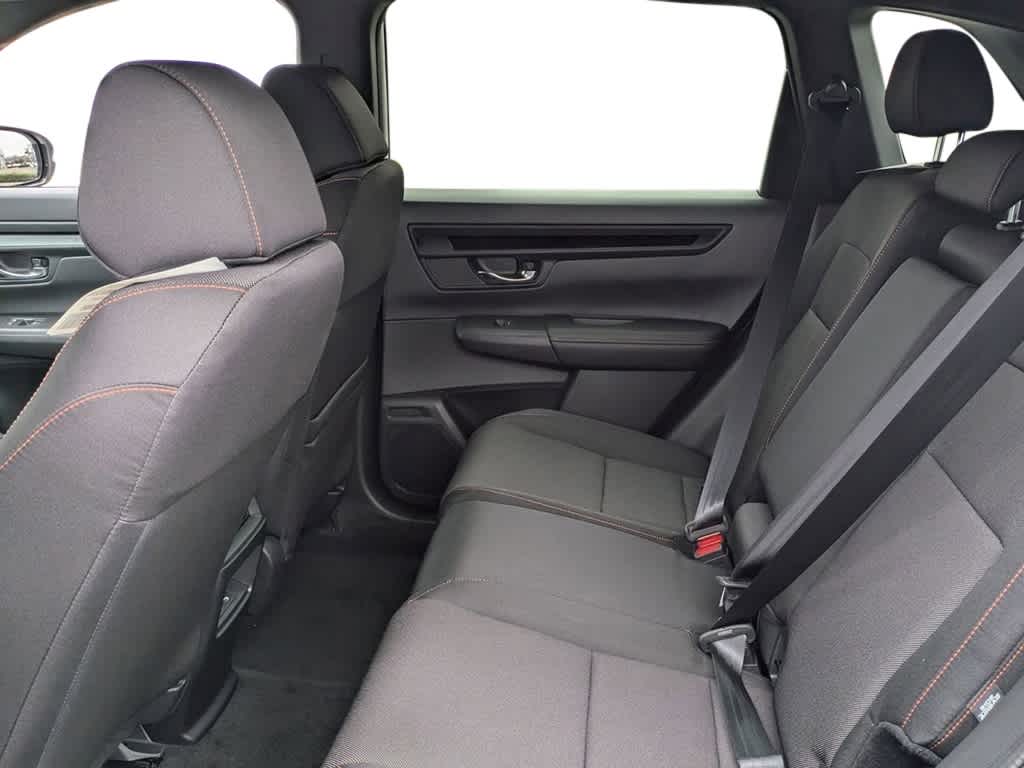 Thumbnail: 2026 Honda CR-V - 22