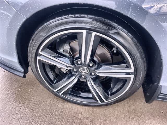 Thumbnail: 2024 Honda Accord - 9