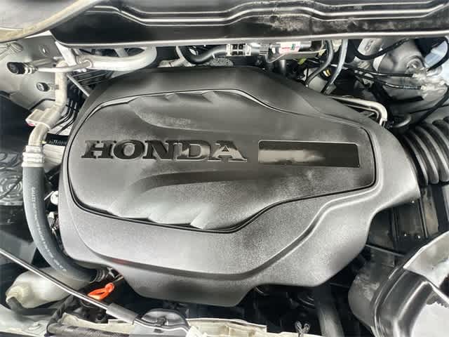 Thumbnail: 2024 Honda Odyssey - 10