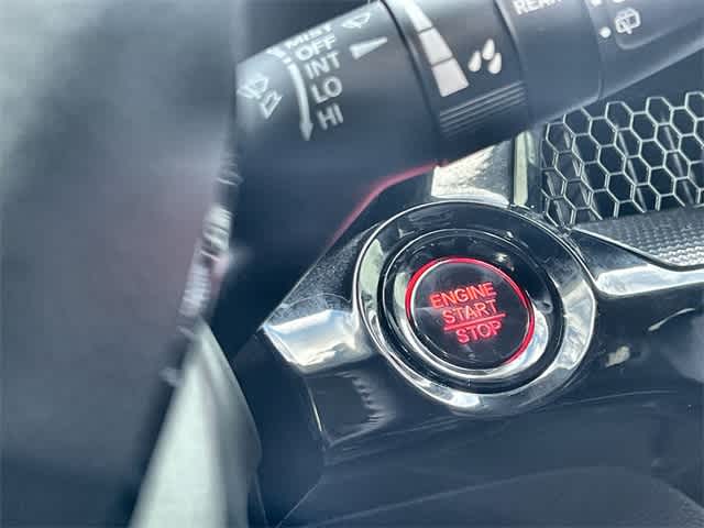 Thumbnail: 2024 Honda CR-V - 28