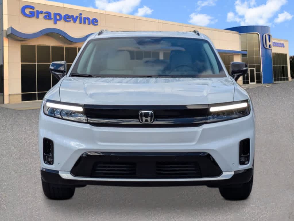 Thumbnail: 2026 Honda Prologue - 6