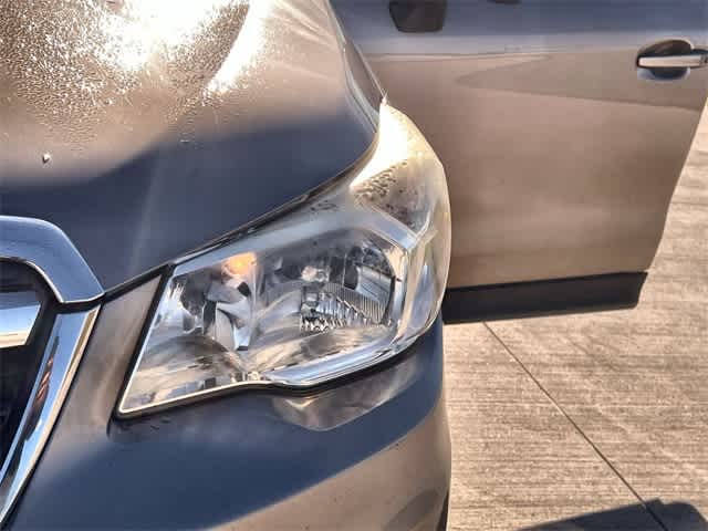 Thumbnail: 2015 Subaru Forester - 24