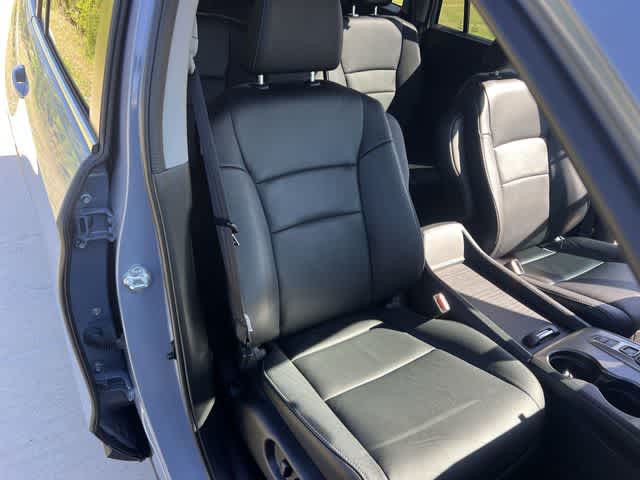 Thumbnail: 2022 Honda Pilot - 12