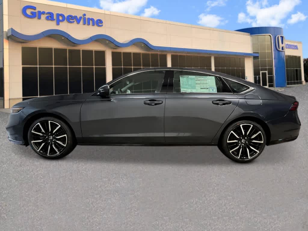 Thumbnail: 2026 Honda Accord - 2