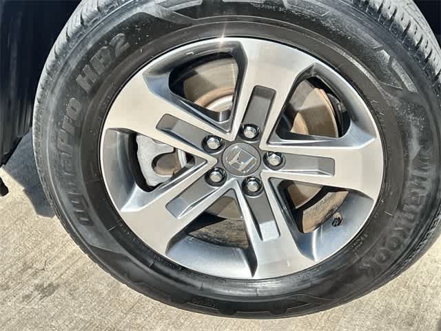 Thumbnail: 2024 Honda Pilot - 9