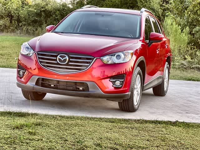 Thumbnail: 2016 Mazda CX-5 - 2