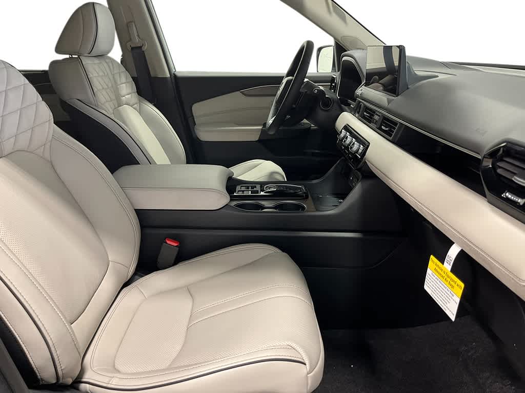 Thumbnail: 2026 Honda Pilot - 27