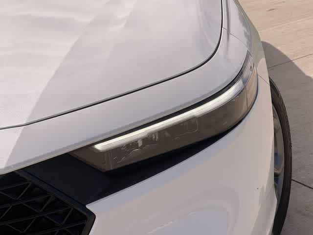 Thumbnail: 2023 Honda Accord - 24