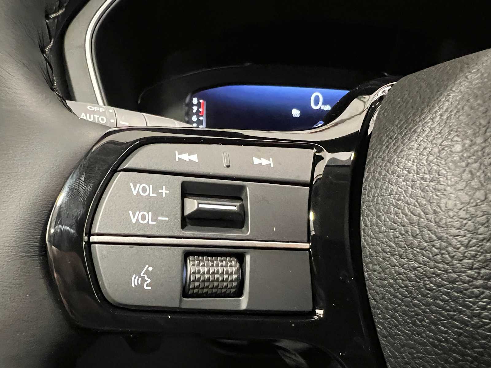 2025 Honda Pilot Elite 20