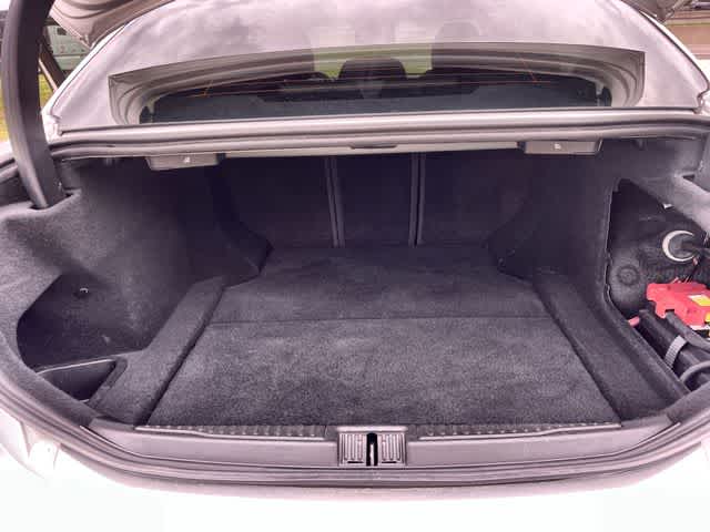 Thumbnail: 2020 Alfa Romeo Giulia - 20