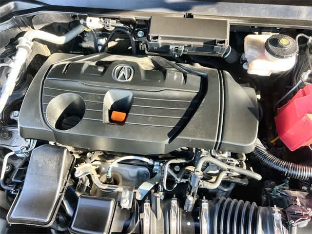 Thumbnail: 2019 Acura RDX - 10