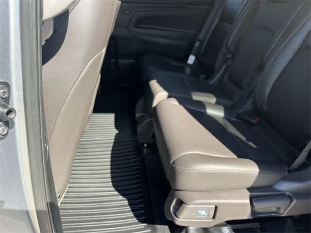 Thumbnail: 2020 Honda Odyssey - 33