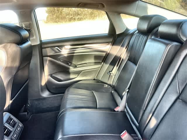 Thumbnail: 2022 Honda Accord - 14