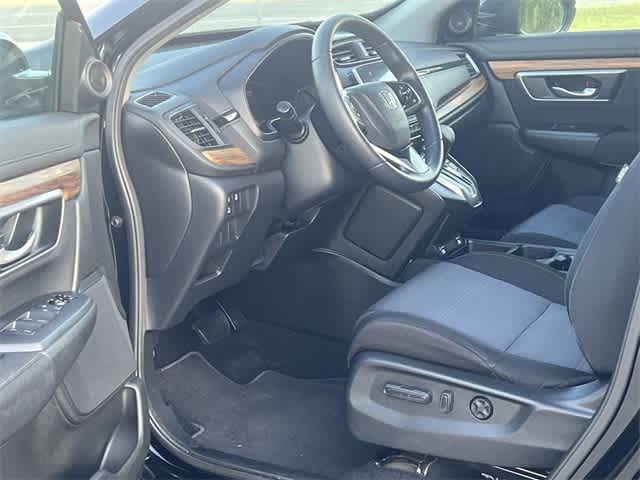 Thumbnail: 2020 Honda CR-V - 3