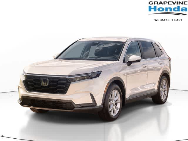 2024 Honda CR-V EX-L -
                  Grapevine, TX