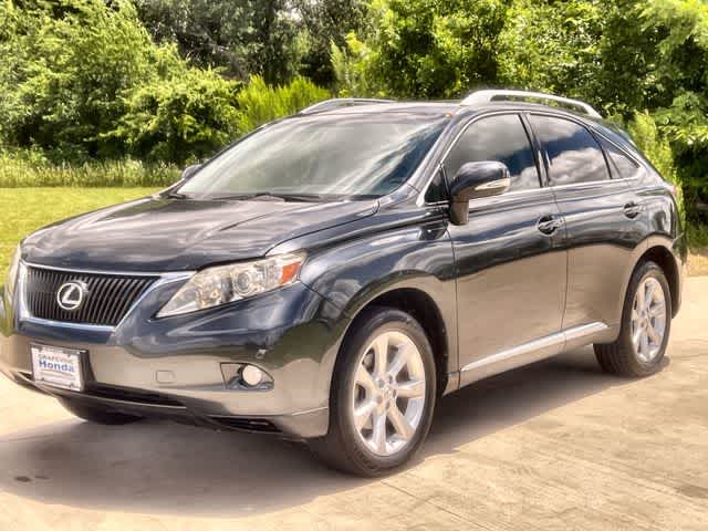2011 Lexus RX 350 -
                  Grapevine, TX