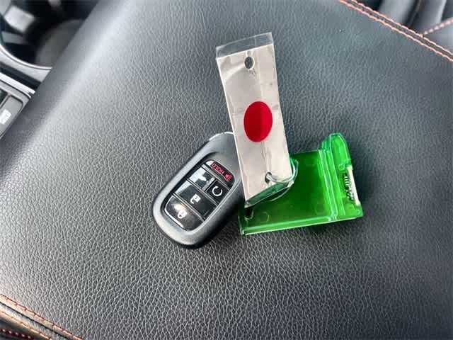 Thumbnail: 2023 Honda Pilot - 21