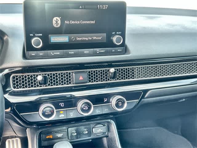 Thumbnail: 2025 Honda Civic - 18