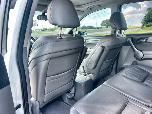 Thumbnail: 2009 Honda CR-V - 13