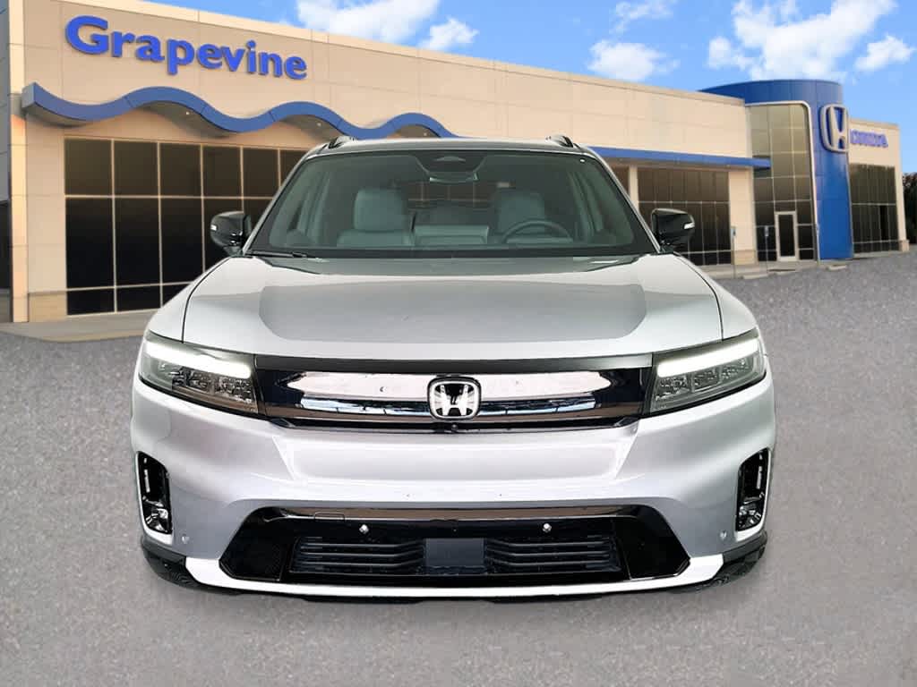 2025 Honda Prologue Elite 6