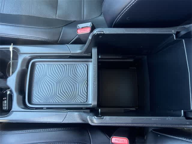 Thumbnail: 2018 Honda CR-V - 27