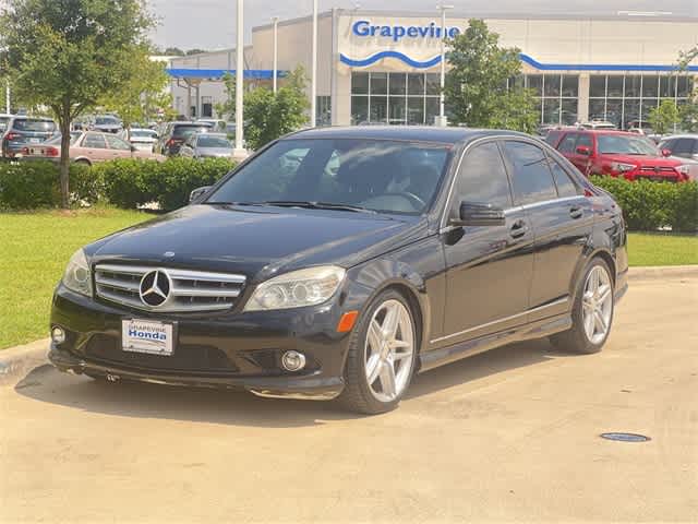 2010 Mercedes-Benz C-Class C 300 -
                  Grapevine, TX