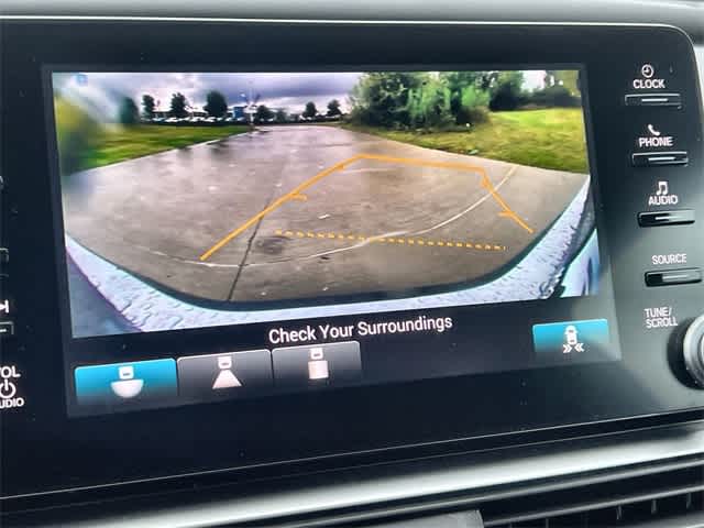 Thumbnail: 2018 Honda Accord - 26