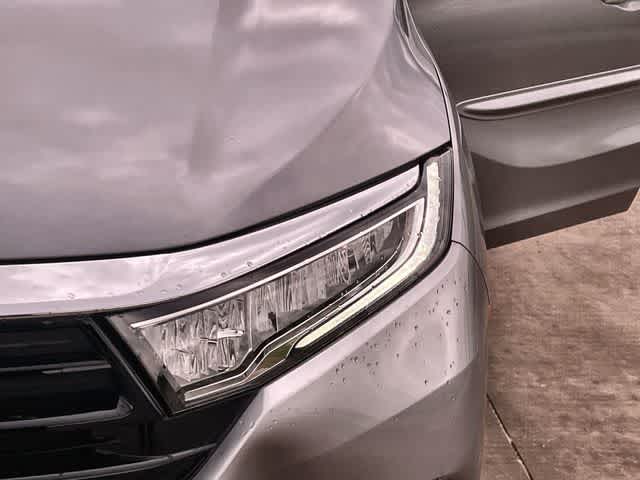 Thumbnail: 2024 Honda Odyssey - 24