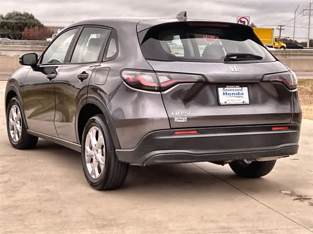 Thumbnail: 2024 Honda HR-V - 5