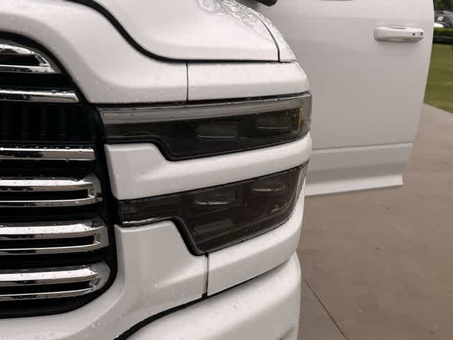 Thumbnail: 2025 RAM 3500 - 24